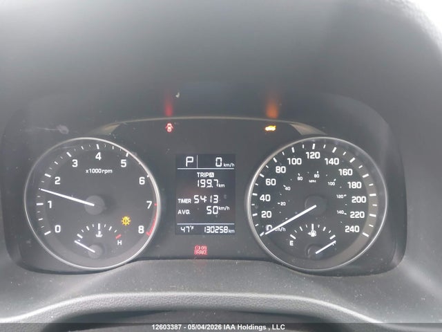 Продаж на аукціоні авто 2017 Hyundai Elantra Le, vin: 5NPD74LF4HH149367, номер лоту: 12603387