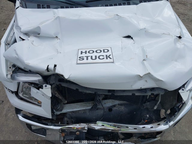 Ford F150 Super Cab 2017 1FTEX1C86HFB56741 Image 10