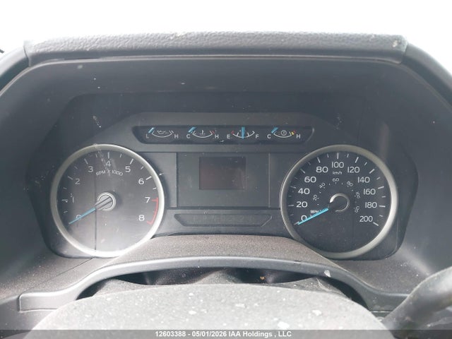 1FTEX1C86HFB56741 Ford F150 Super Cab