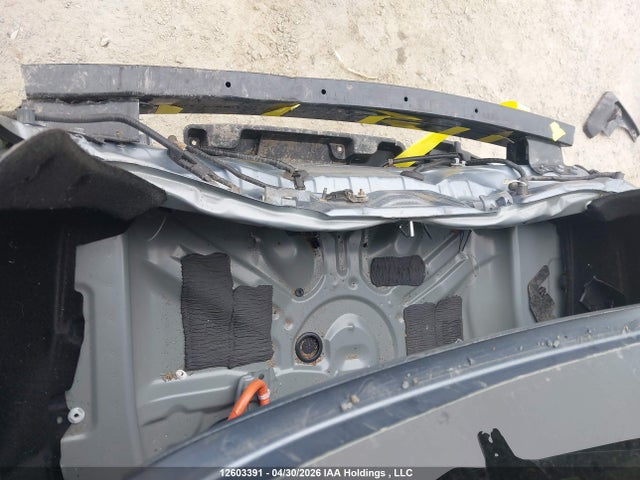 2025 Toyota Corolla Le/se მანქანა იყიდება აუქციონზე, vin: JTDBDMHE7SJ011837, აუქციონის ნომერი: 12603391