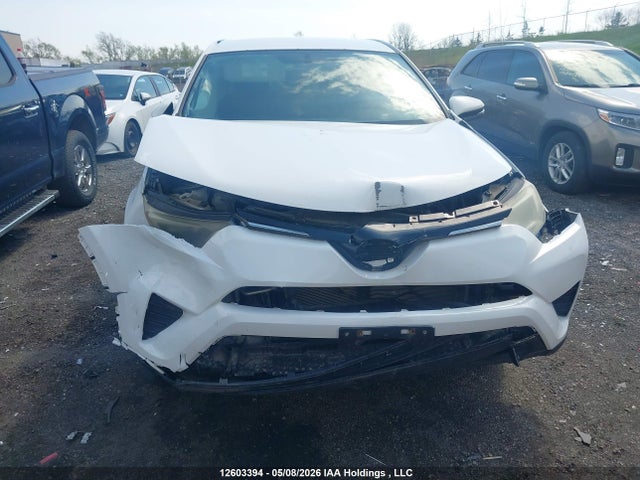 Продаж на аукціоні авто 2016 Toyota Rav4 Le, vin: 2T3BFREV9GW427781, номер лоту: 12603394