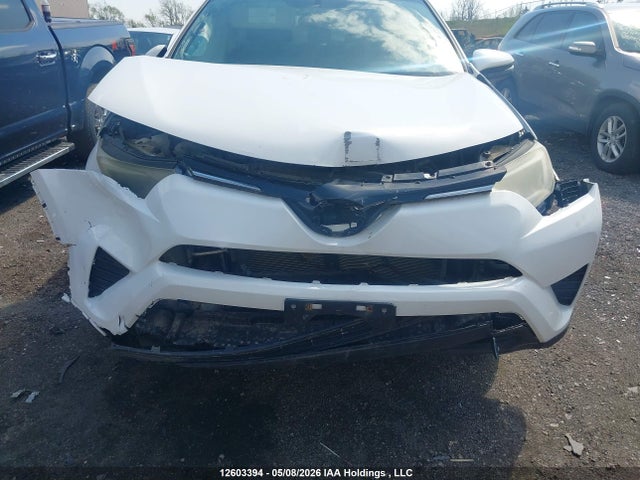 Продаж на аукціоні авто 2016 Toyota Rav4 Le, vin: 2T3BFREV9GW427781, номер лоту: 12603394