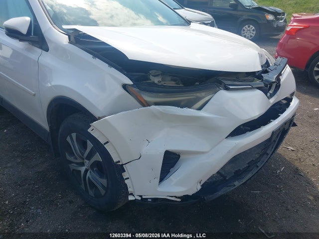 Продаж на аукціоні авто 2016 Toyota Rav4 Le, vin: 2T3BFREV9GW427781, номер лоту: 12603394