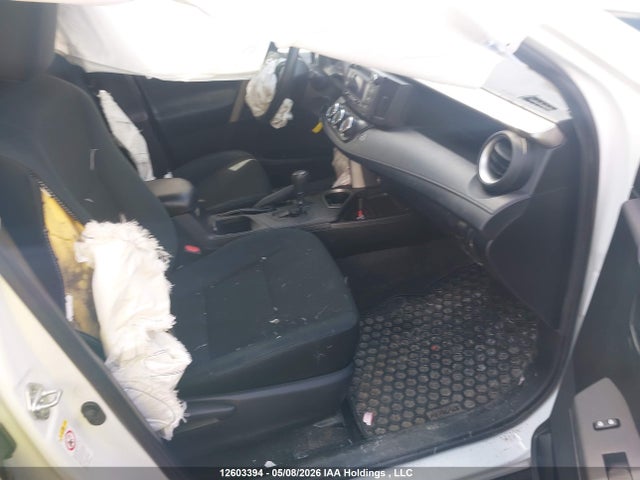 Продаж на аукціоні авто 2016 Toyota Rav4 Le, vin: 2T3BFREV9GW427781, номер лоту: 12603394
