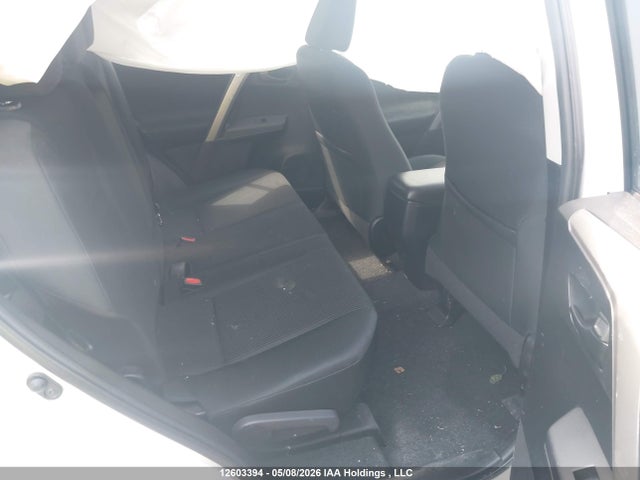 Продаж на аукціоні авто 2016 Toyota Rav4 Le, vin: 2T3BFREV9GW427781, номер лоту: 12603394
