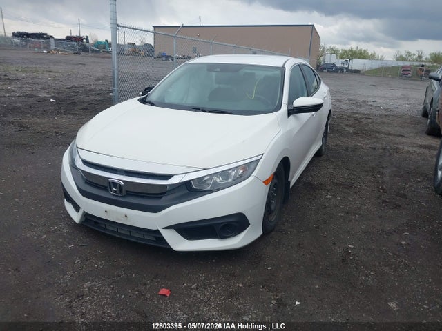 Продаж на аукціоні авто 2018 Honda Civic Lx, vin: 2HGFC2F60JH011250, номер лоту: 12603395