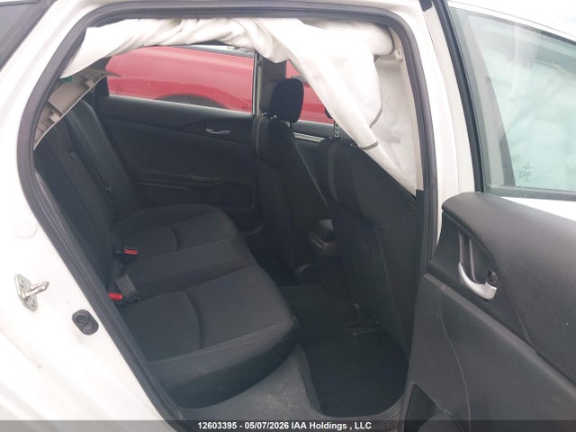 Продаж на аукціоні авто 2018 Honda Civic Lx, vin: 2HGFC2F60JH011250, номер лоту: 12603395