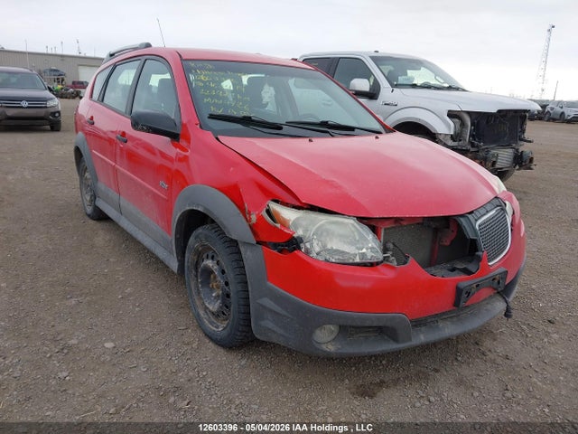 Aukcja sprzedaży 2006 Pontiac Vibe, vin: 5Y2SL65836Z463479, numer aukcji: 12603396