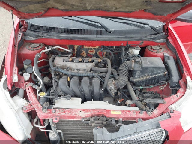 Aukcja sprzedaży 2006 Pontiac Vibe, vin: 5Y2SL65836Z463479, numer aukcji: 12603396