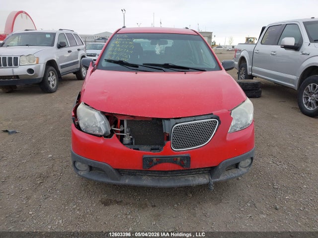 Aukcja sprzedaży 2006 Pontiac Vibe, vin: 5Y2SL65836Z463479, numer aukcji: 12603396