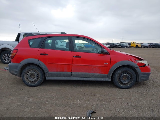 Aukcja sprzedaży 2006 Pontiac Vibe, vin: 5Y2SL65836Z463479, numer aukcji: 12603396