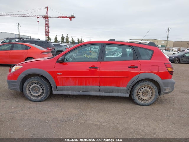 Aukcja sprzedaży 2006 Pontiac Vibe, vin: 5Y2SL65836Z463479, numer aukcji: 12603396