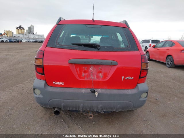 Aukcja sprzedaży 2006 Pontiac Vibe, vin: 5Y2SL65836Z463479, numer aukcji: 12603396