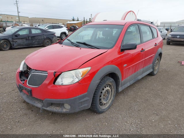 Aukcja sprzedaży 2006 Pontiac Vibe, vin: 5Y2SL65836Z463479, numer aukcji: 12603396