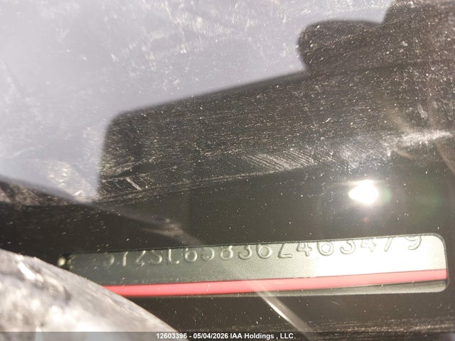 Aukcja sprzedaży 2006 Pontiac Vibe, vin: 5Y2SL65836Z463479, numer aukcji: 12603396