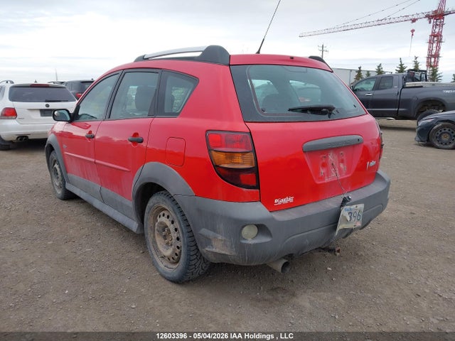 Aukcja sprzedaży 2006 Pontiac Vibe, vin: 5Y2SL65836Z463479, numer aukcji: 12603396