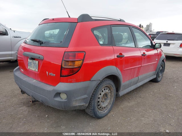 Aukcja sprzedaży 2006 Pontiac Vibe, vin: 5Y2SL65836Z463479, numer aukcji: 12603396