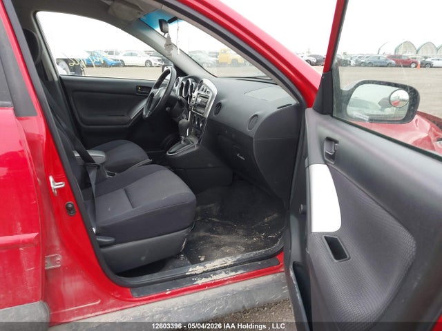 Aukcja sprzedaży 2006 Pontiac Vibe, vin: 5Y2SL65836Z463479, numer aukcji: 12603396