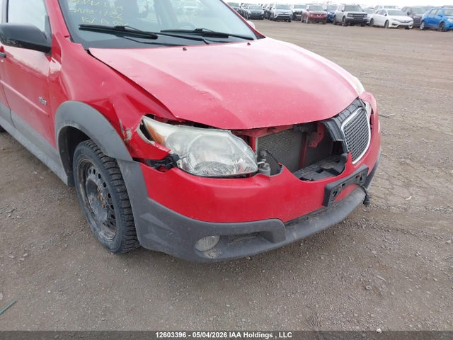 Aukcja sprzedaży 2006 Pontiac Vibe, vin: 5Y2SL65836Z463479, numer aukcji: 12603396