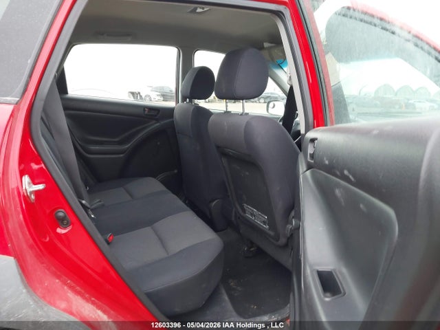 Aukcja sprzedaży 2006 Pontiac Vibe, vin: 5Y2SL65836Z463479, numer aukcji: 12603396