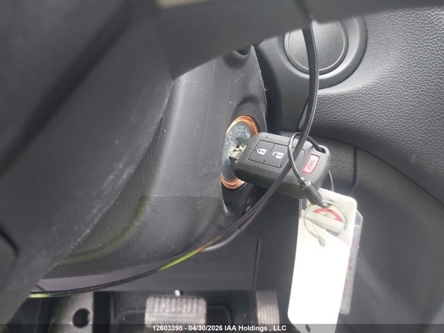 2026 Mitsubishi Rvr Es მანქანა იყიდება აუქციონზე, vin: JA4AJUAU1TU605517, აუქციონის ნომერი: 12603398