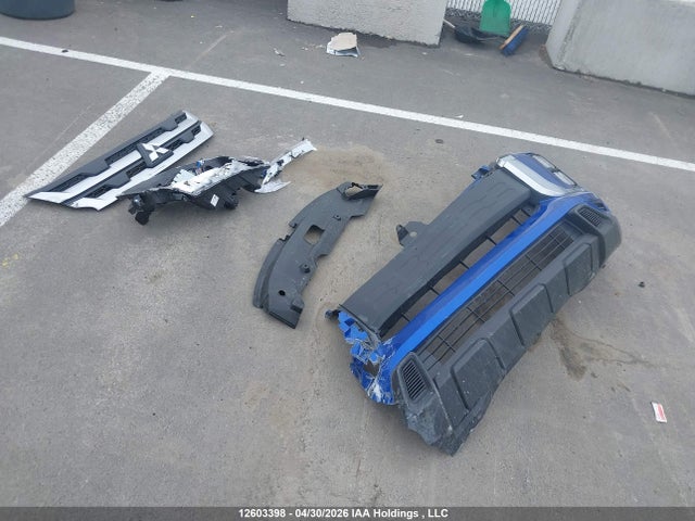 2026 Mitsubishi Rvr Es მანქანა იყიდება აუქციონზე, vin: JA4AJUAU1TU605517, აუქციონის ნომერი: 12603398