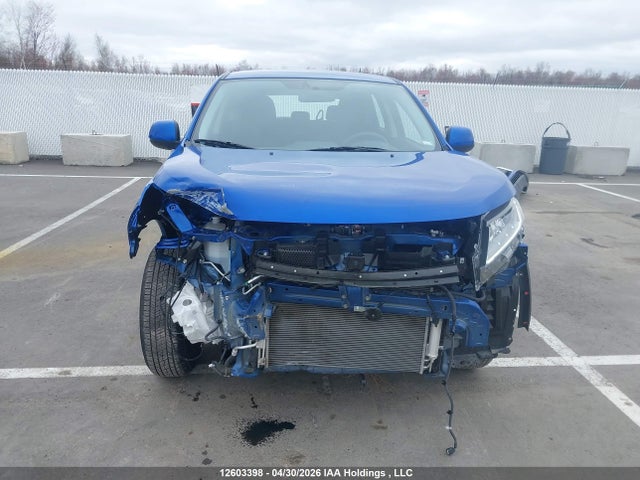 2026 Mitsubishi Rvr Es მანქანა იყიდება აუქციონზე, vin: JA4AJUAU1TU605517, აუქციონის ნომერი: 12603398