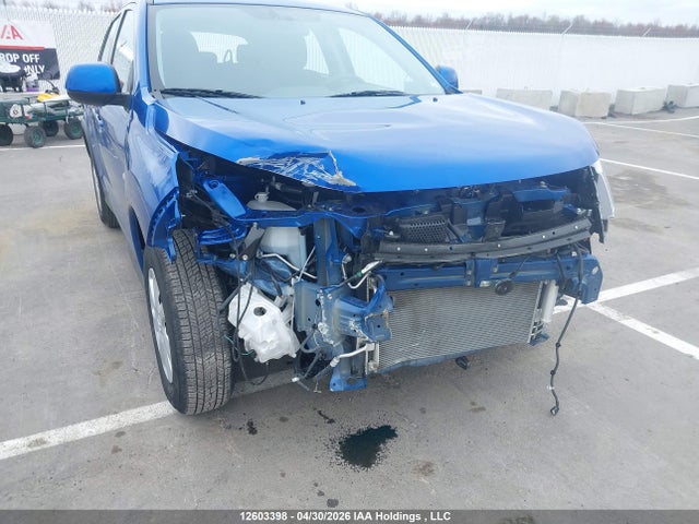 2026 Mitsubishi Rvr Es მანქანა იყიდება აუქციონზე, vin: JA4AJUAU1TU605517, აუქციონის ნომერი: 12603398