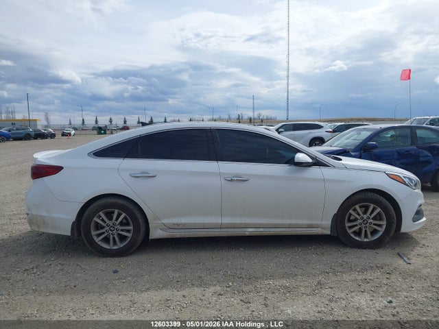 5NPE34AF1GH279821 Hyundai Sonata Sport Tech