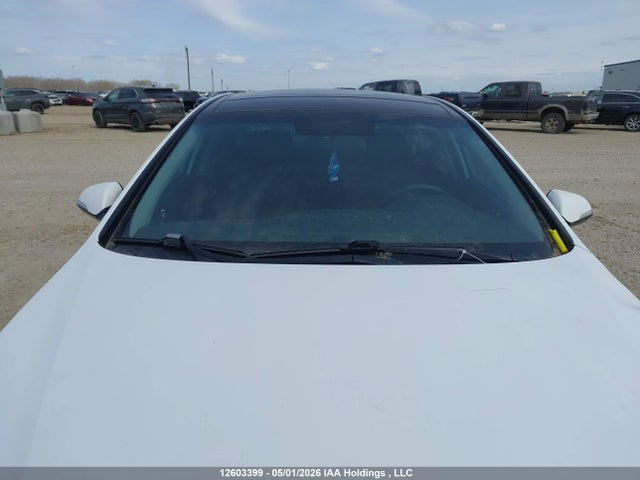 5NPE34AF1GH279821 Hyundai Sonata Sport Tech