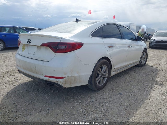 5NPE34AF1GH279821 Hyundai Sonata Sport Tech