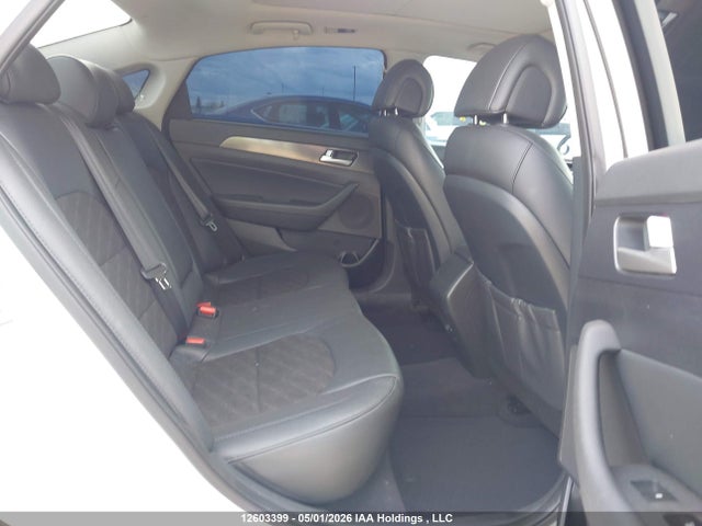 5NPE34AF1GH279821 Hyundai Sonata Sport Tech