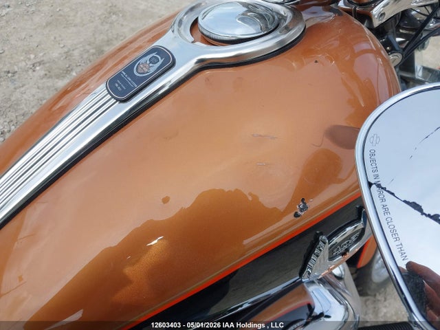 Продажа на аукционе авто 2008 Harley-davidson Xl1200 C Anniversary, vin: 5HD1CT3468K423684, номер лота: 12603403