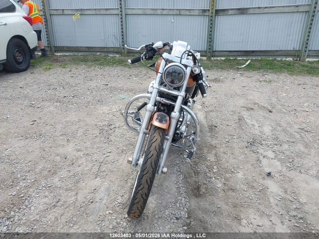 Продажа на аукционе авто 2008 Harley-davidson Xl1200 C Anniversary, vin: 5HD1CT3468K423684, номер лота: 12603403