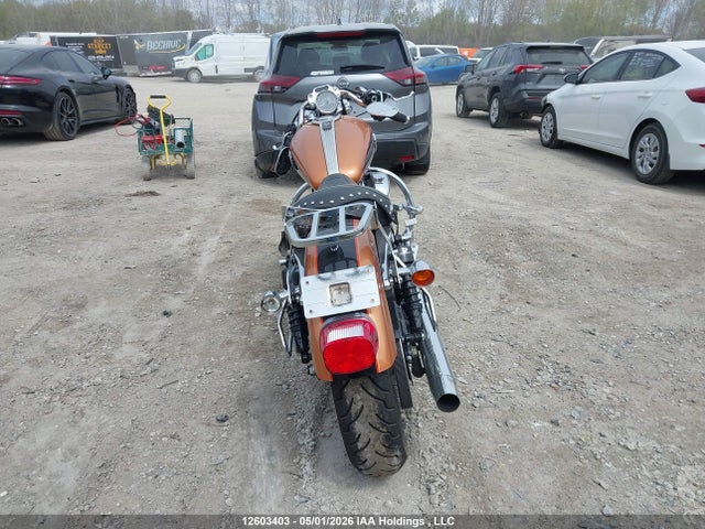 Продажа на аукционе авто 2008 Harley-davidson Xl1200 C Anniversary, vin: 5HD1CT3468K423684, номер лота: 12603403