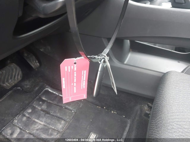JN8BT3BB9RW423125 Nissan ROGUE SV