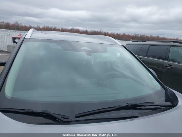 JN8BT3BB9RW423125 Nissan ROGUE SV