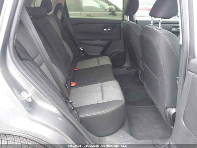 JN8BT3BB9RW423125 Nissan ROGUE SV