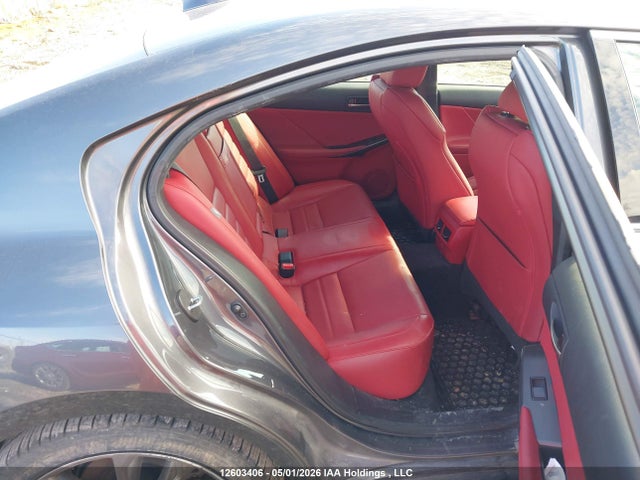 Продажа на аукционе авто 2022 Lexus Is 300 300, vin: JTHG81F25N5049225, номер лота: 12603406