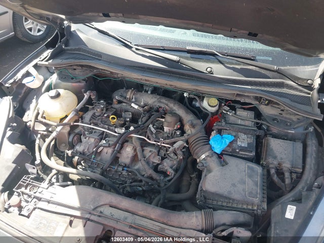 Продажа на аукционе авто 2021 Ford Escape Sel, vin: 1FMCU9H98MUA79999, номер лота: 12603409
