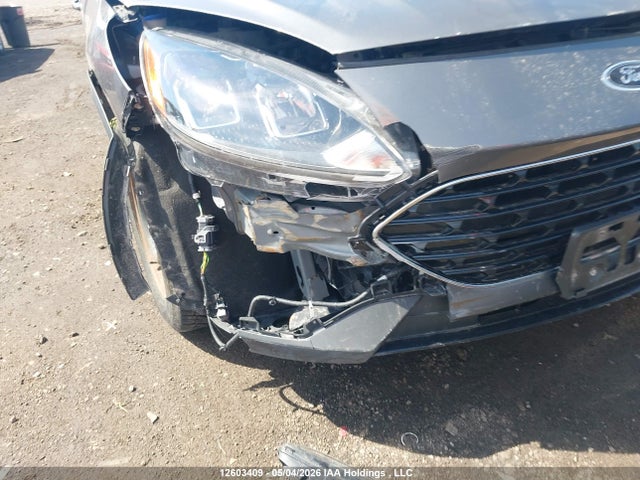 Продажа на аукционе авто 2021 Ford Escape Sel, vin: 1FMCU9H98MUA79999, номер лота: 12603409