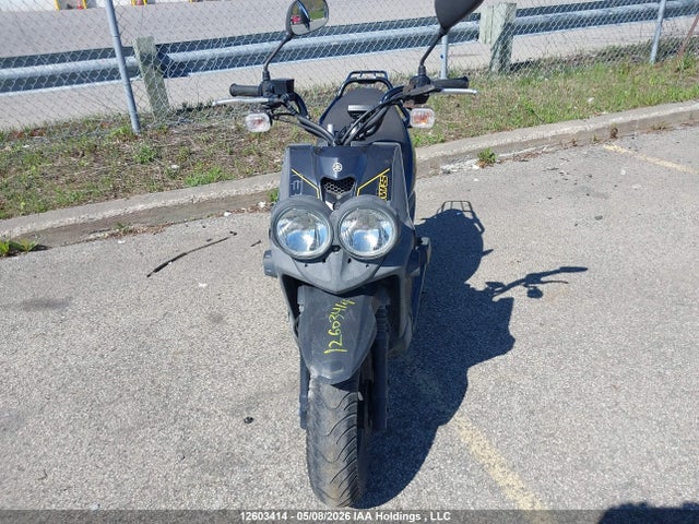 Aukcja sprzedaży 2019 Yamaha Yw50 F, vin: RKRSA43N1KA126684, numer aukcji: 12603414