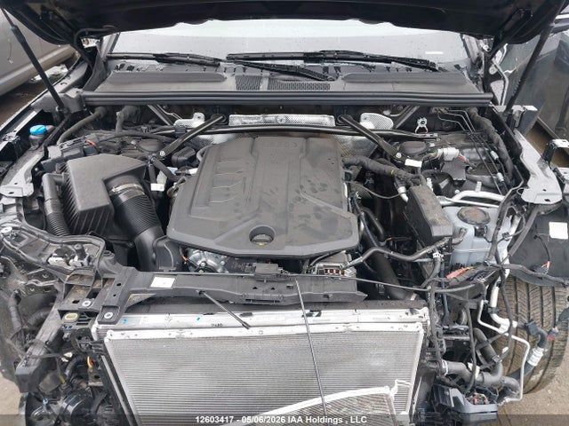 Audi Q5 2.0l Progressiv 2026 WA1EAAGU4T2003522 Image 10