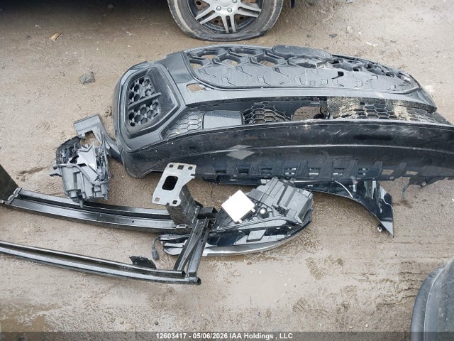 Audi Q5 2.0l Progressiv 2026 WA1EAAGU4T2003522 Image 12