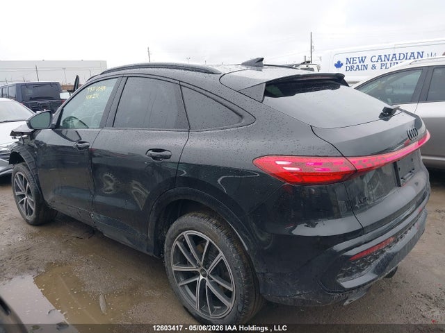 Audi Q5 2.0l Progressiv 2026 WA1EAAGU4T2003522 Image 15