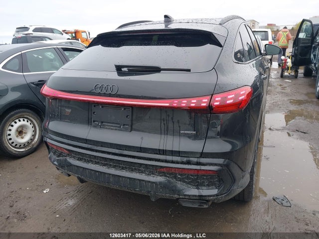 Audi Q5 2.0l Progressiv 2026 WA1EAAGU4T2003522 Image 17