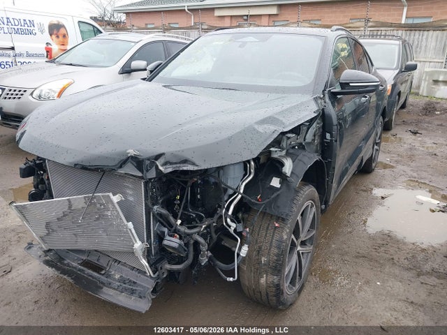 Audi Q5 2.0l Progressiv 2026 WA1EAAGU4T2003522 Image 2