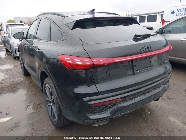Audi Q5 2.0l Progressiv 2026 WA1EAAGU4T2003522 Image 3
