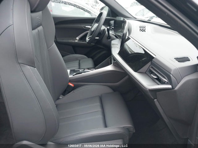 Audi Q5 2.0l Progressiv 2026 WA1EAAGU4T2003522 Image 5
