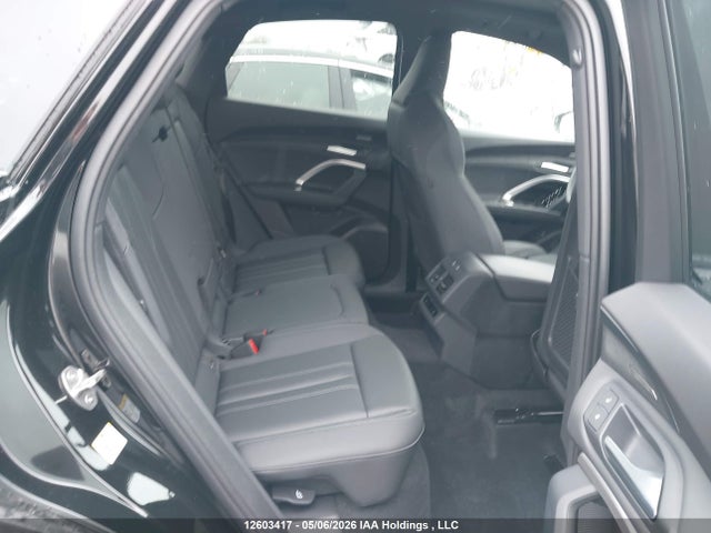 Audi Q5 2.0l Progressiv 2026 WA1EAAGU4T2003522 Image 8